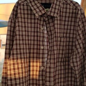 Flannel Shirt For Men
